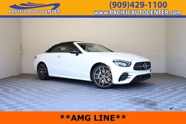 2023 Mercedes-Benz E 450