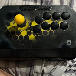 Qanba Drone Fighstick/Arcade stick PS3/PS4/PC