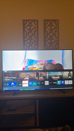 Samsung TV