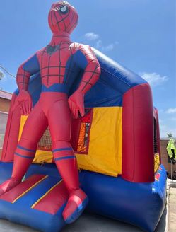 Spider man