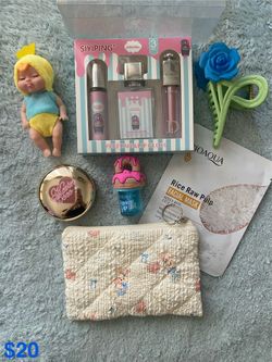 Cupcake Set Bundle