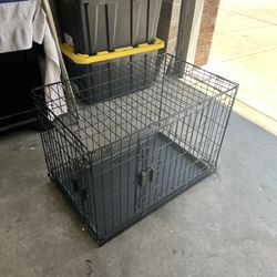 Medium Dog Kennel 
