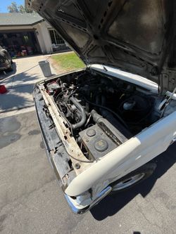 1990 Ford f-250