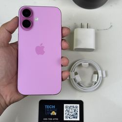 iPhone 16 128Gb Unlocked