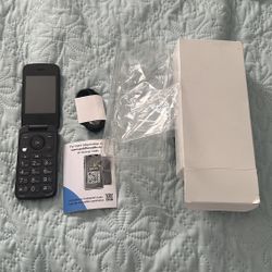 TCL Flip Is Home For T Mobile