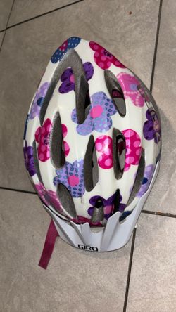 Girls Bike/Bicycle Helmet