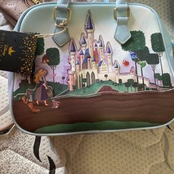 Disney Purse