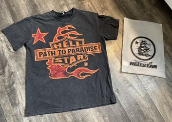 Hellstar Tee