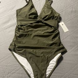 Bathing Suit