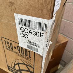 Coil Duct Work Carrier , Amana