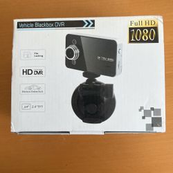 Dash Cam
