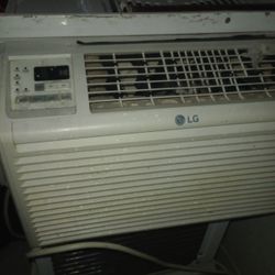 Air Conditioners