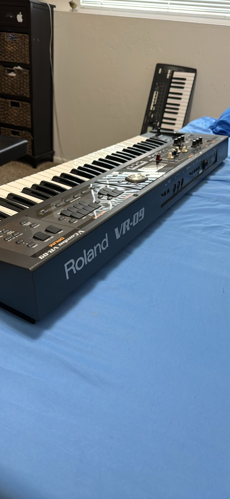 Keyboard Roland 