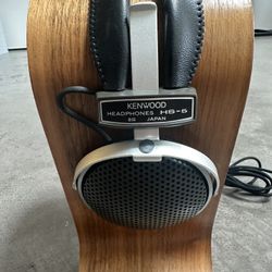 Kenwood HS5