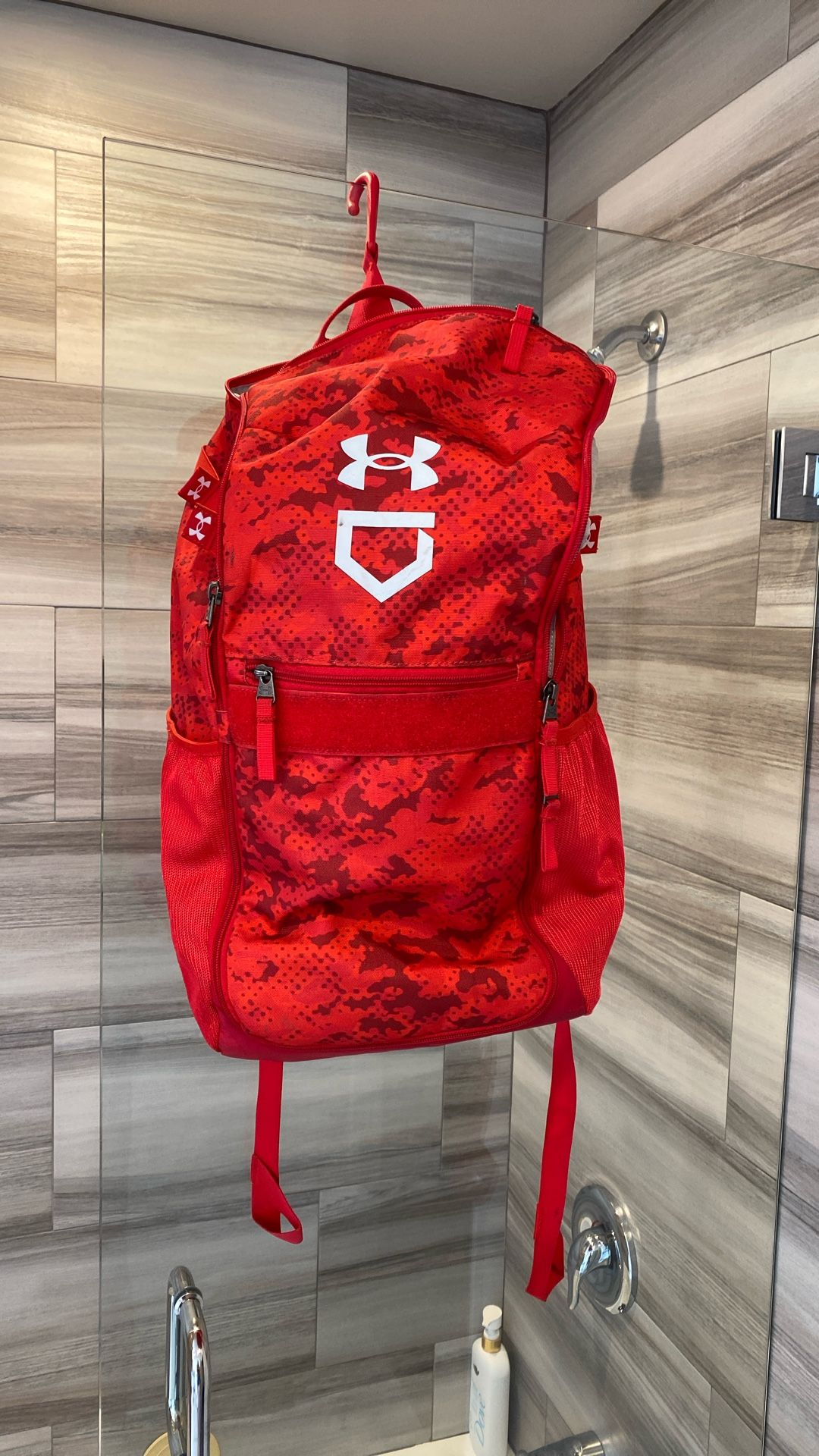 Baseball Backpack Under armor