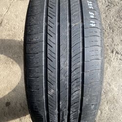 One Tire 225 50 17