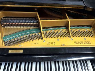 Oktoberfest Deal: Yamaha U3 Studio Upright Piano - $2,400, Delivery & Tuning Free