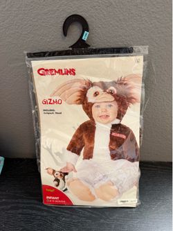 Gizmo Costume