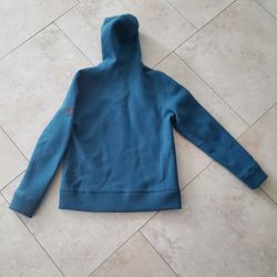 New Red Bull Teal Jacket Size M 