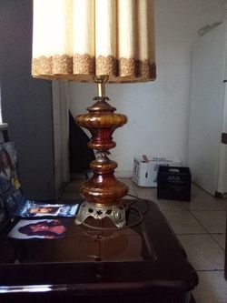 Lamp