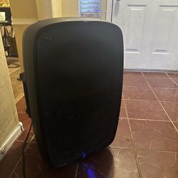 Awesome party PA SPEAKER $65.00 obo