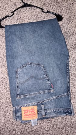 Levi Jeans 48x30