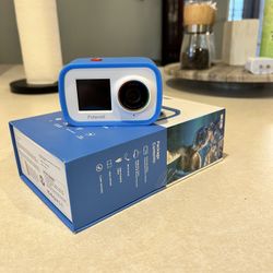 Polaroid Streaming Action Cam