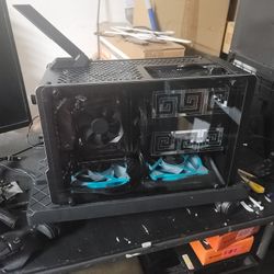 NECRON GAMING PC