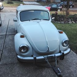 1972 Volkswagen Karmann-Ghia on offerup