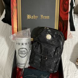 Mini Bag Set 