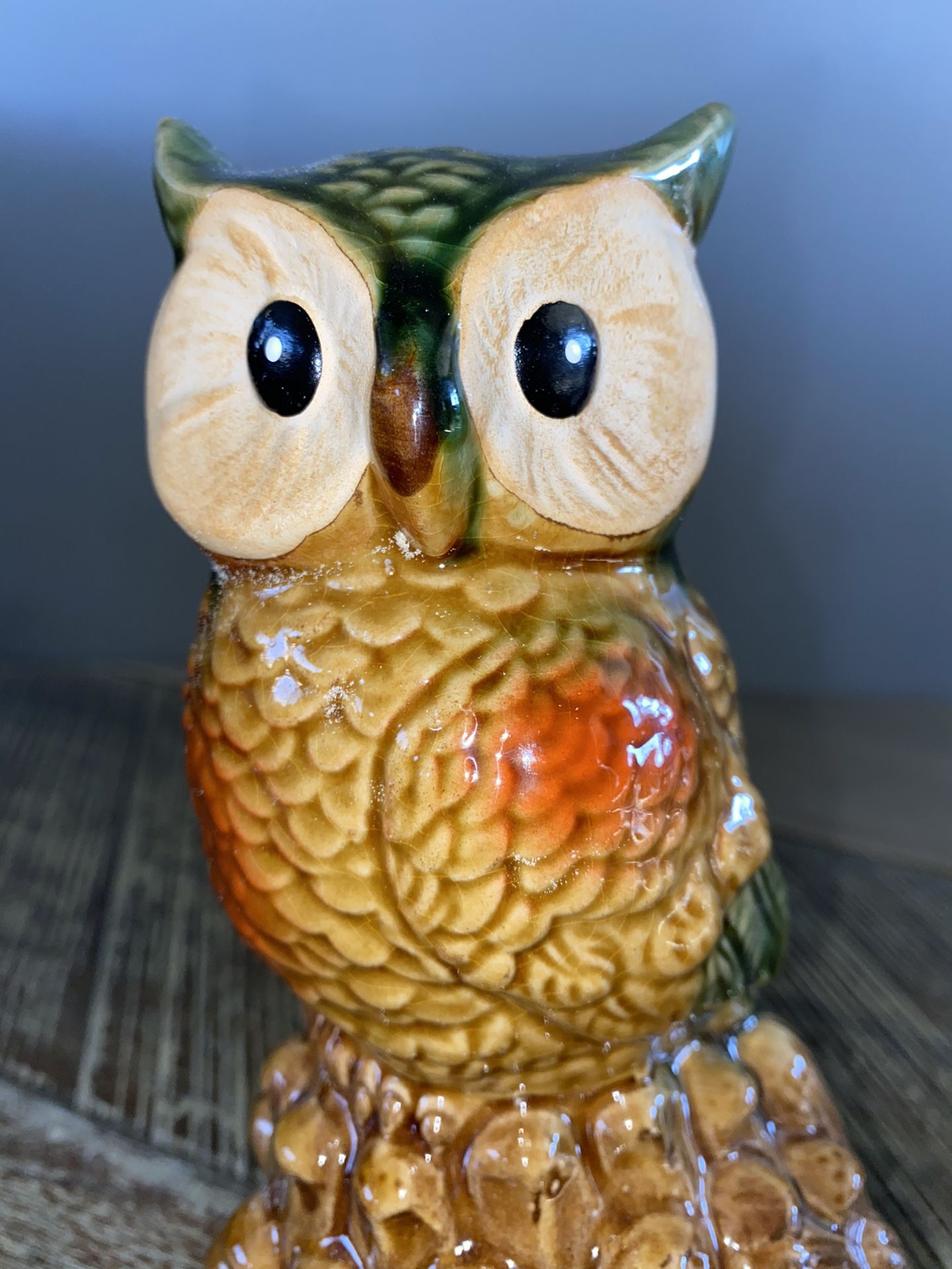 NEW Ceramic Owl 🦉