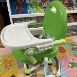 Chicco Booster Seat/Highchair