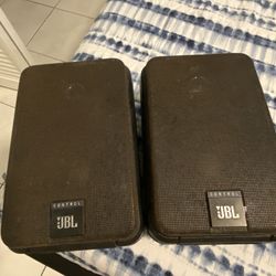 Speakers JBL