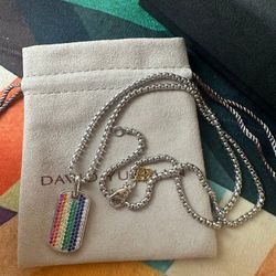 David Yurman