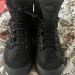 Men’s Work Boots