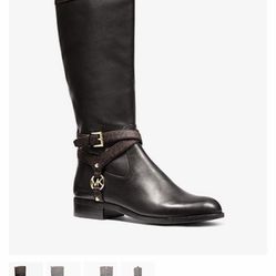 Michael Kors Women's Boots Size 5.5