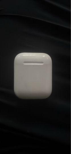 Apple Airpods 2