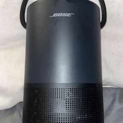 Bose Speaker
