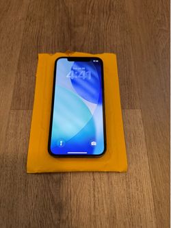 iPhone12 64gb
