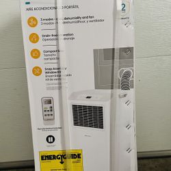 Hisense Portable Air Conditioner