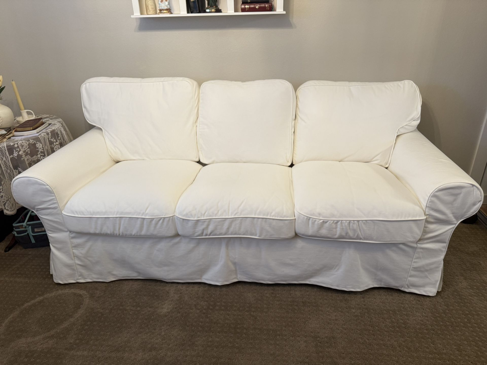 Ikea Sofa
