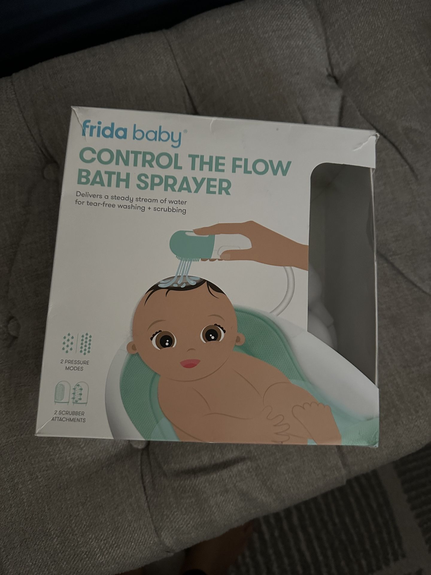Frida Baby Flow Bath Spray