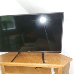 Vizio Television