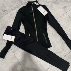 Lululemon Full Set 