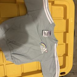 Adidas Pullover 12m