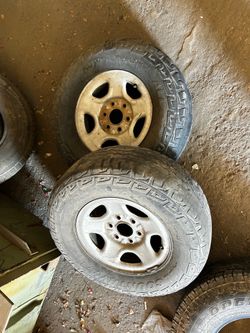 Tires