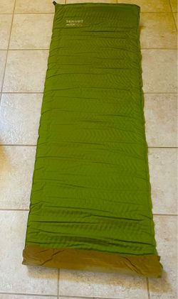 Therm-a-Rest Trail Lite self-inflating mattress pad