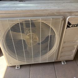 Split Unit AC. New. 