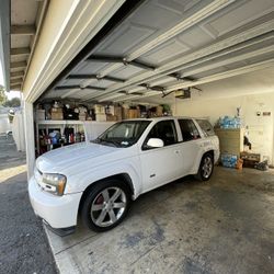 2007 Chevy TrailBlazer SS