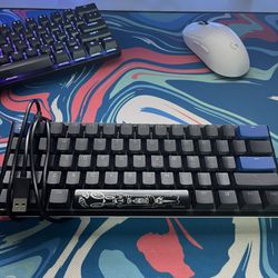 Ducky One 2 Mini - Wired
